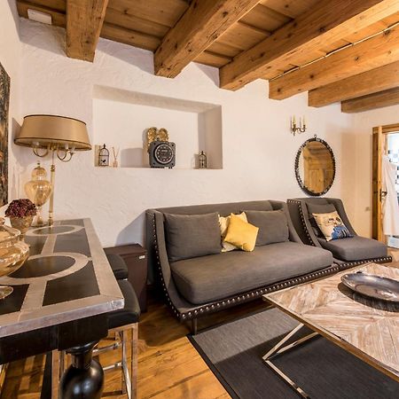 Апарт отель Casa Veche Брашов Номер фото